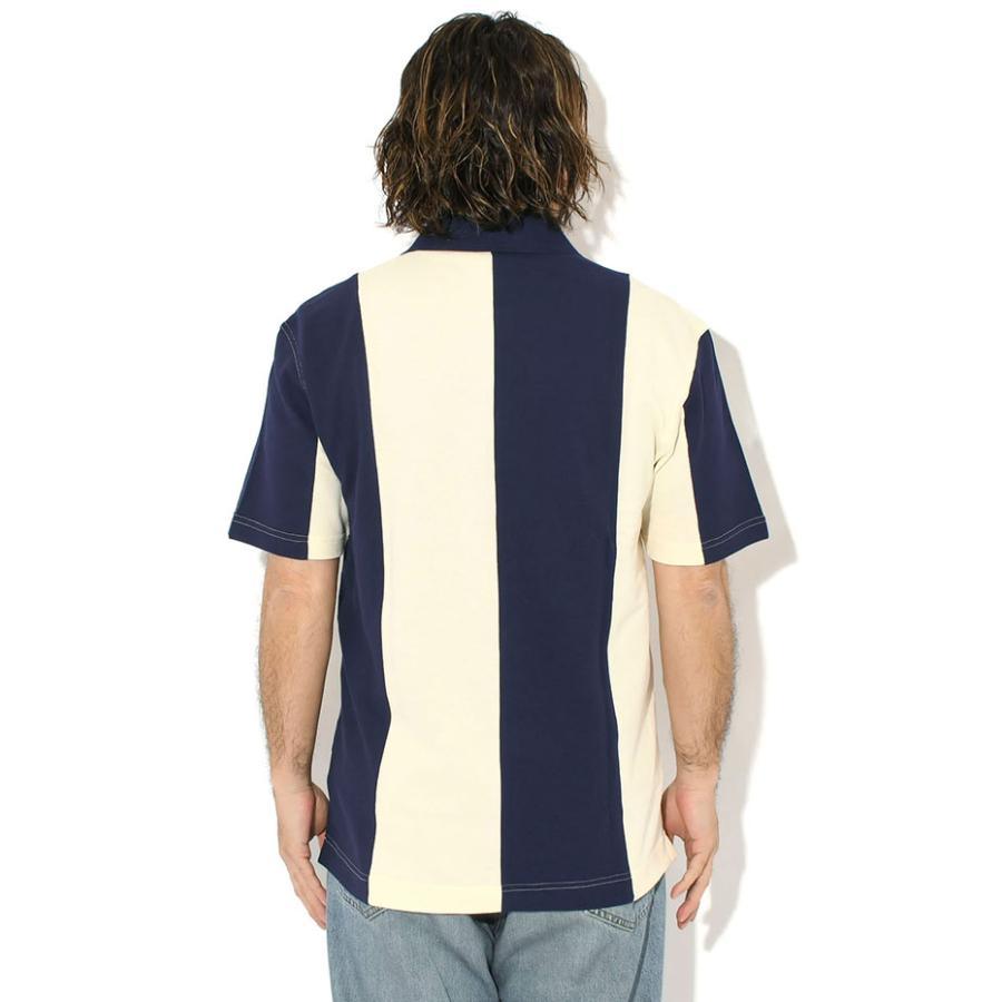 FRED PERRY（フレッドペリー） ポロシャツ 半袖 メンズ カット アンド