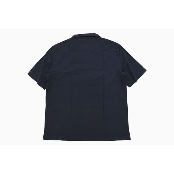 FRED PERRY（フレッドペリー） シャツ 半袖 メンズ シアサッカー 