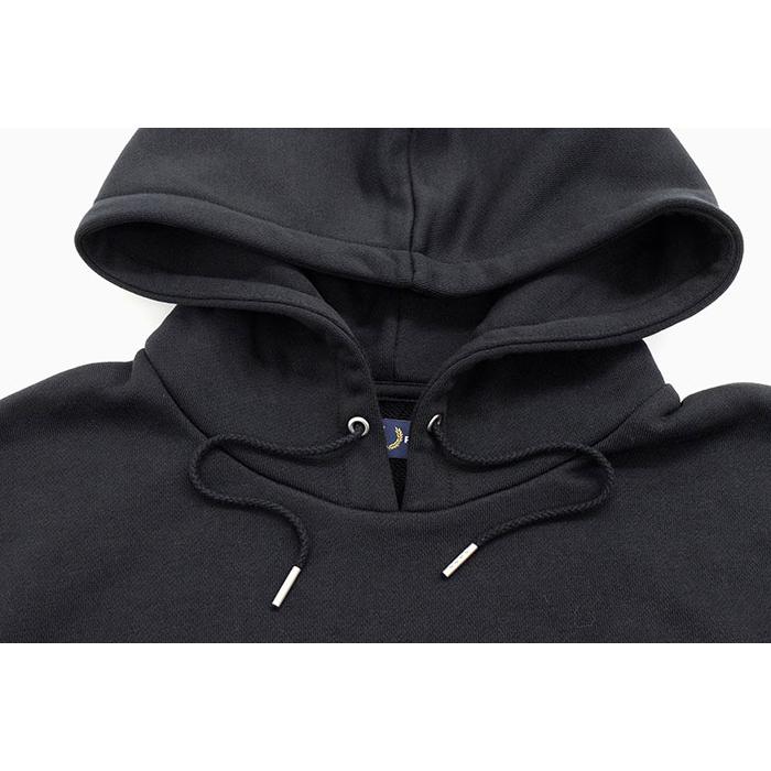FRED PERRY（フレッドペリー） パーカー プルオーバー メンズ 