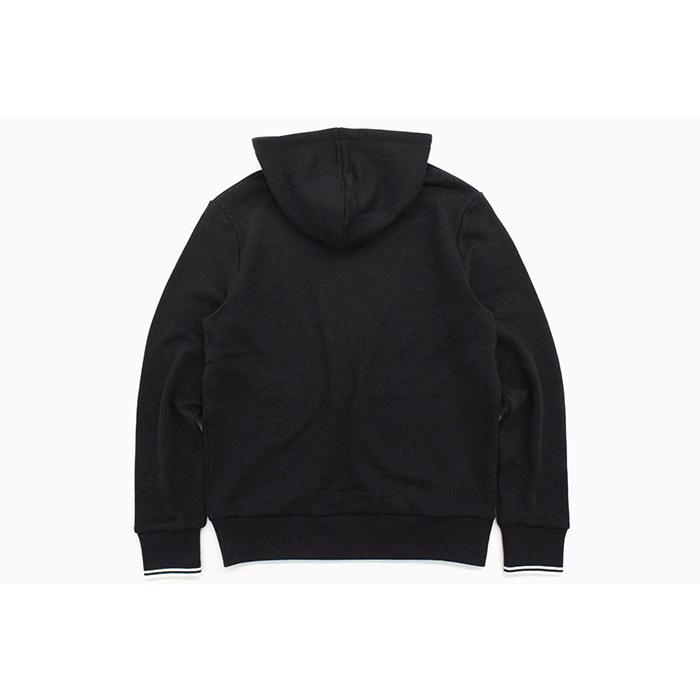 FRED PERRY（フレッドペリー） パーカー プルオーバー メンズ 