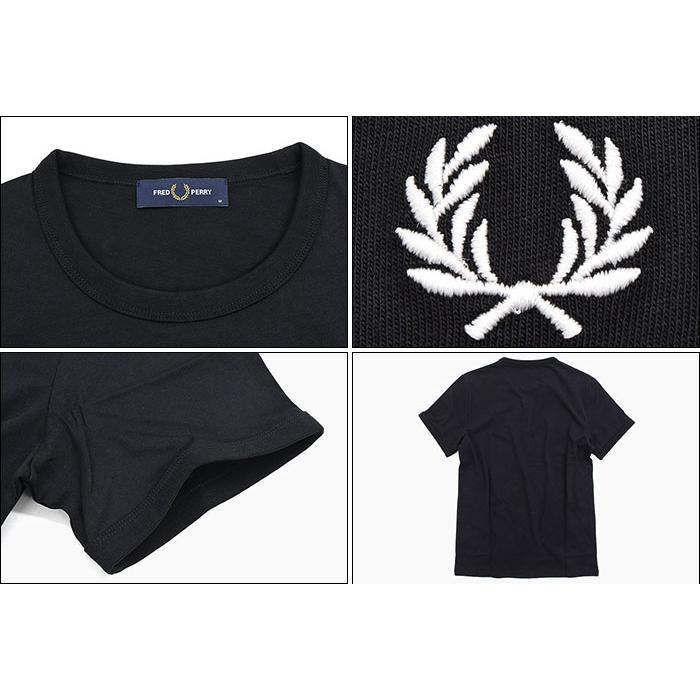【FRED PERRY】フレッドペリー　半袖　Tシャツ　ハーフジップ 楽天市場】【ポイント10倍】フレッドペリー FRED PERRY Tシャツ 半袖