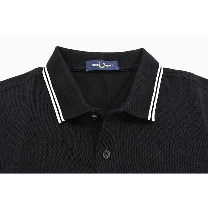 FRED PERRY ポロシャツ M3636 ※値下げ中！ FRED PERRY/ポロシャツ M3636 | BRANDS,F,FRED PERRY フレッド