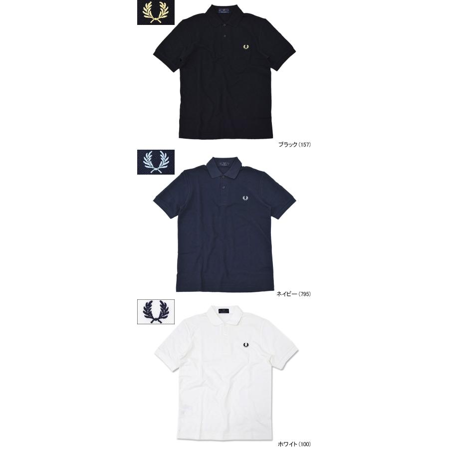 FRED PERRY フレッド ペリー ポロシャツ M3 フレッドペリー ポロ FRED PERRY フレッド ペリー ポロシャツ M3 フレッドペリー ポロ