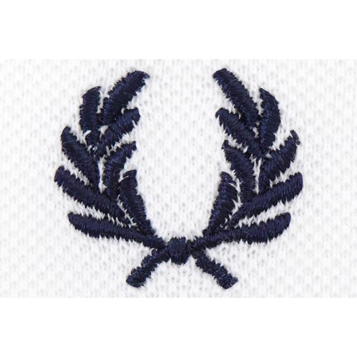 フレッド ペリー ポロシャツ FRED PERRY M3 フレッドペリー ポロ 半袖 メンズ ( M3 英国製 イギリス 鹿の子 ポロ・シャツ )の画像