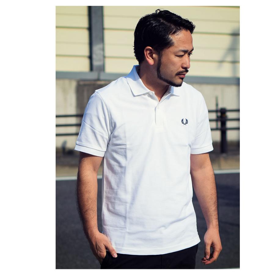 パ*君様 【美品】フレッドペリー 英国製 ポロシャツ ベージュ 38 FRED PERRY（フレッドペリー） フレッド ペリー ポロシャツ FRED PERRY