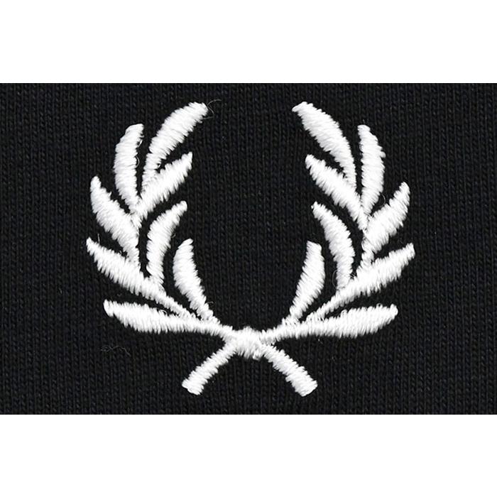 FRED PERRY（フレッドペリー） Tシャツ 半袖 メンズ 26SS テープド