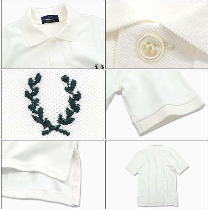 【即購入OK】フレッドペリー ポロシャツ FRED PERRY フレッドペリー ポロシャツ 半袖 メンズ シンス 1952