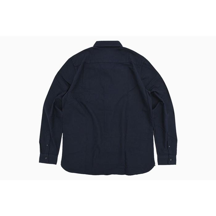 FRED PERRY（フレッドペリー） シャツ 長袖 メンズ オックスフォード