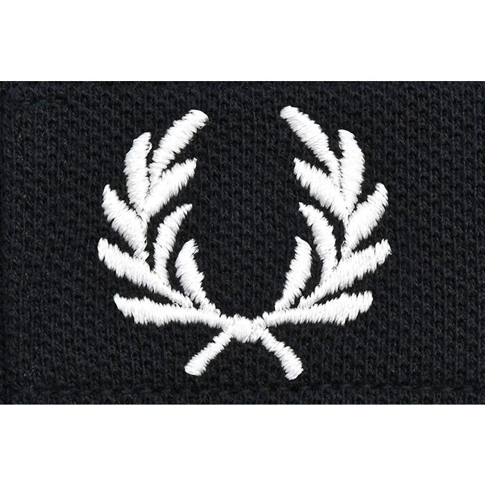 FRED PERRY（フレッドペリー） ポロシャツ 半袖 メンズ ボタンダウン 