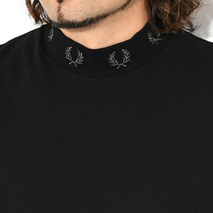 FRED PERRY /ローレルリースネック 楽天市場】25年春夏新作 FRED PERRY/フレッドペリー ローレル