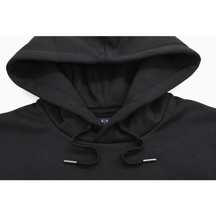 FRED PERRY フレッドペリー パーカー プルオーバー メンズ