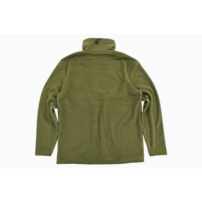 FRED PERRY（フレッドペリー） ジャケット メンズ ハーフ ジップ