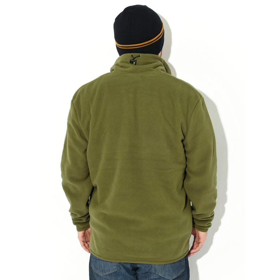 FRED PERRY（フレッドペリー） ジャケット メンズ ハーフ ジップ