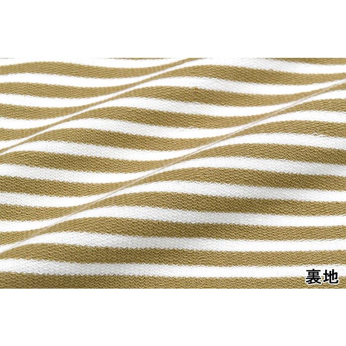 フレッドペリー Tシャツ 半袖 FRED PERRY メンズ ファイン ストライプ ヘビー ウエイト ( M6581 Fine Stripe Heavy Weight S/S Tee カットソー )[M便 1/1]｜icefield｜11