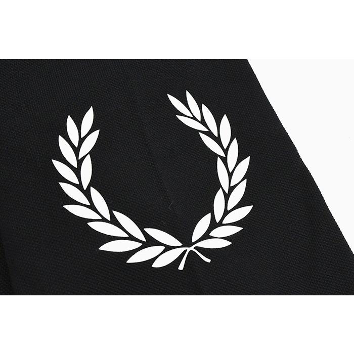 FRED PERRY（フレッドペリー） ポロシャツ 長袖 メンズ ボールド