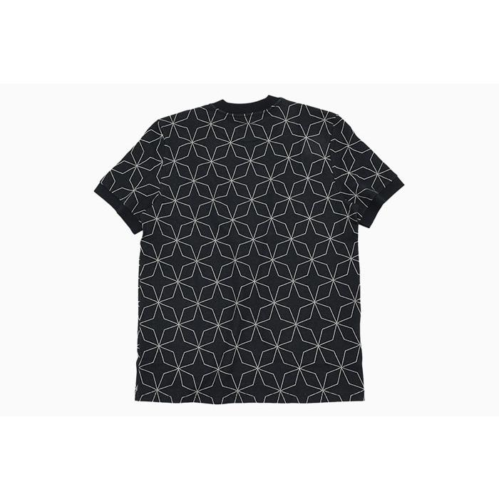 フレッドペリー Tシャツ 半袖 FRED PERRY メンズ ジオメトリック ( M7704 Geometric S/S Tee T-SHIRTS カットソー トップス )[M便 1/1]｜icefield｜10