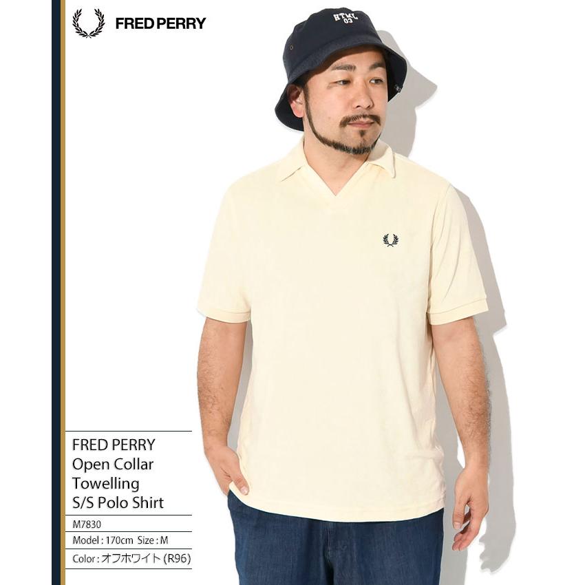 【Sサイズ】Fredperry ブルー FRED PERRY”ポロシャツ｜サックスブルー｜Sサイズ - 古着屋