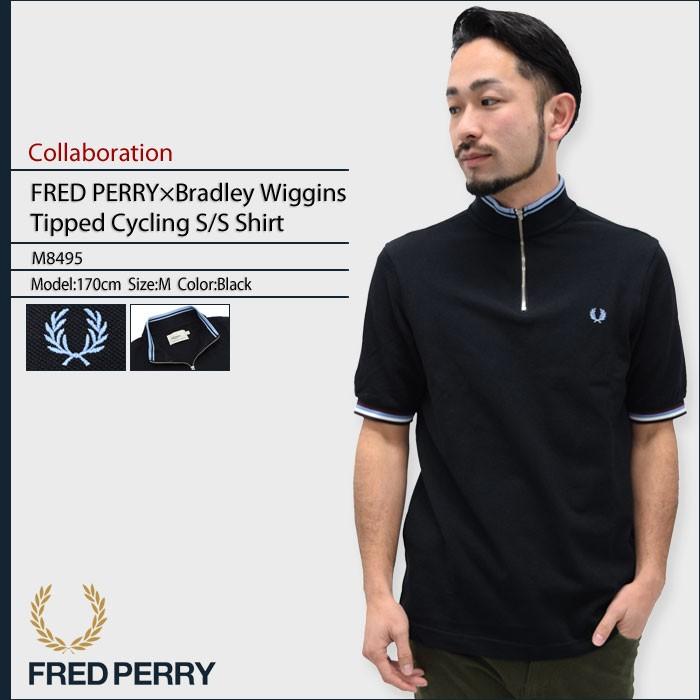 FRED PERRY フレッドペリー シャツ 半袖 メンズ ブラッドリー FRED PERRY フレッドペリー シャツ 半袖 メンズ ブラッドリー