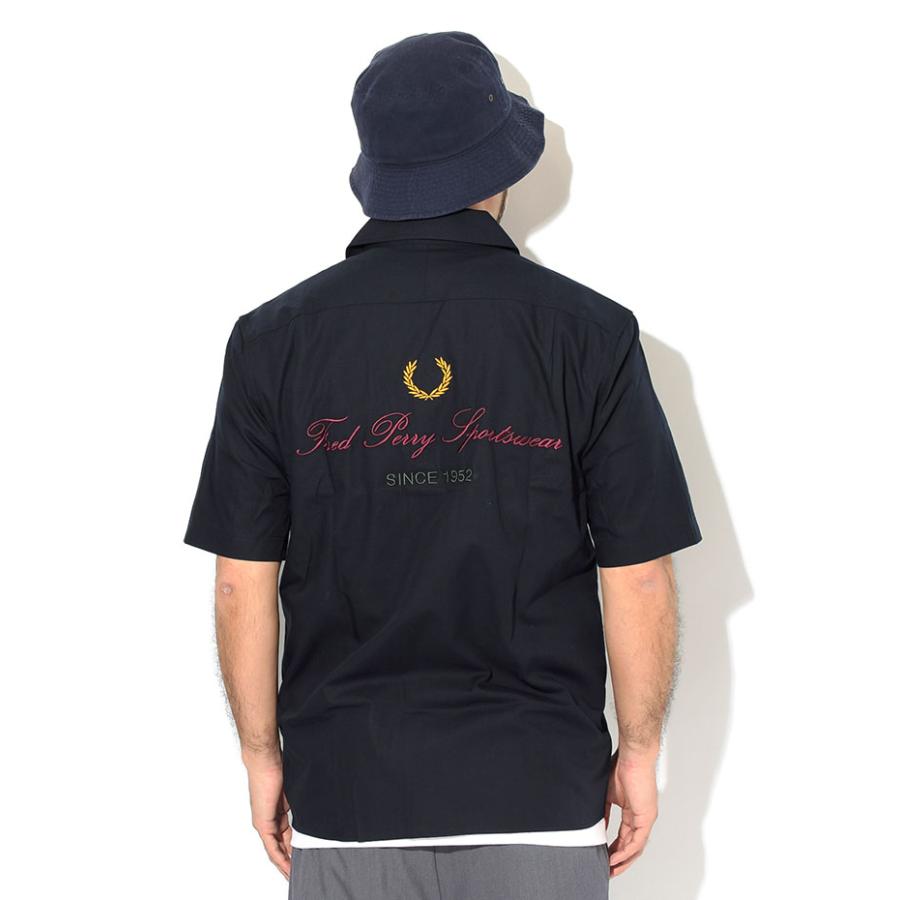 フレッドペリー　ＦＲＥＤ　ＰＥＲＲＹ　胸ポケット　Ｔシャツ FRED PERRY フレッドペリー シャツ 半袖 メンズ エンブロイダー