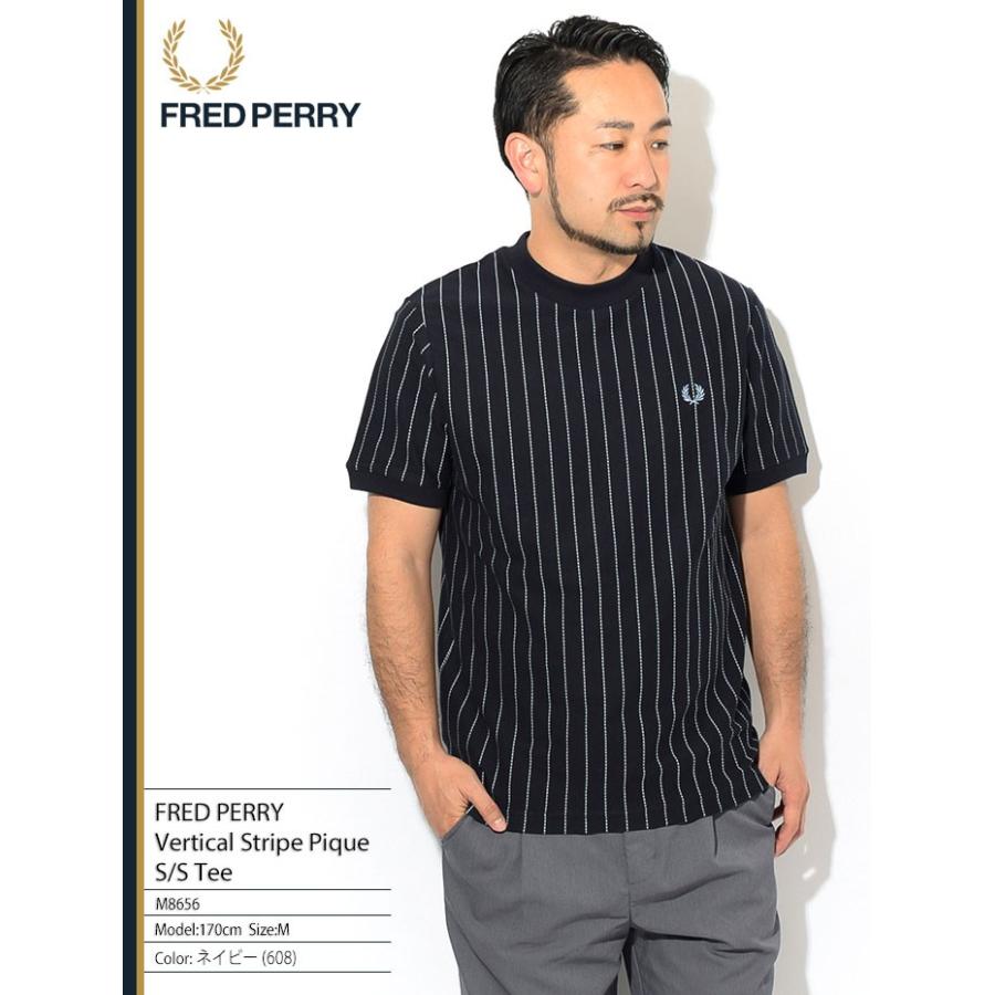 fred perry pique