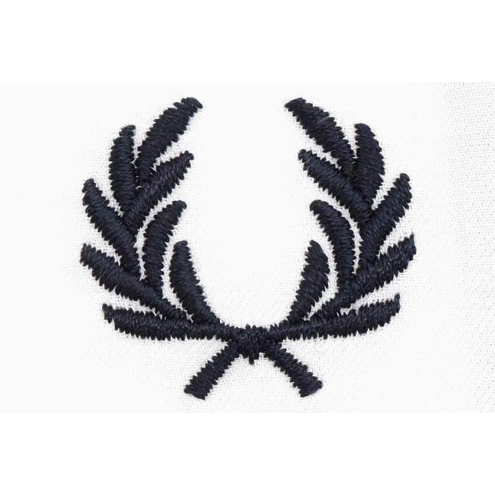 FRED PERRY（フレッドペリー） シャツ 半袖 メンズ ストライプド