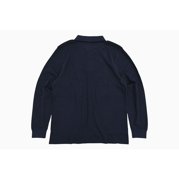 FRED PERRY フレッドペリー ポロシャツ 長袖 メンズ オープン FRED PERRY フレッドペリー ポロシャツ 長袖 メンズ オープン