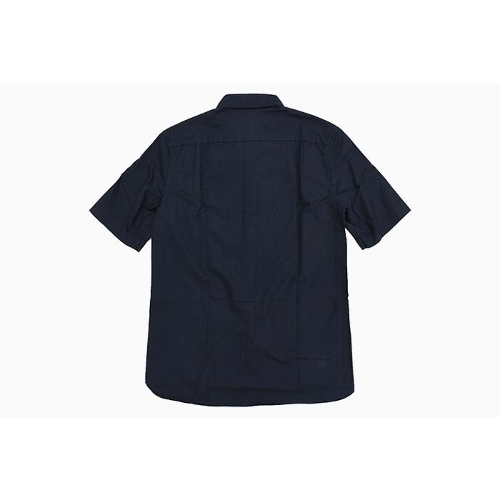 FRED PERRY（フレッドペリー） シャツ 半袖 メンズ オックスフォード