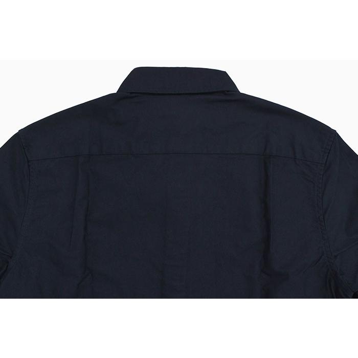 FRED PERRY（フレッドペリー） シャツ 半袖 メンズ オックスフォード
