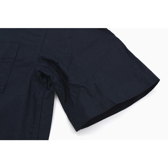 フレッドペリー シャツ 半袖 FRED PERRY メンズ オックスフォード ( M8730 Oxford S/S Shirt ボタンダウンシャツ トップス )の画像