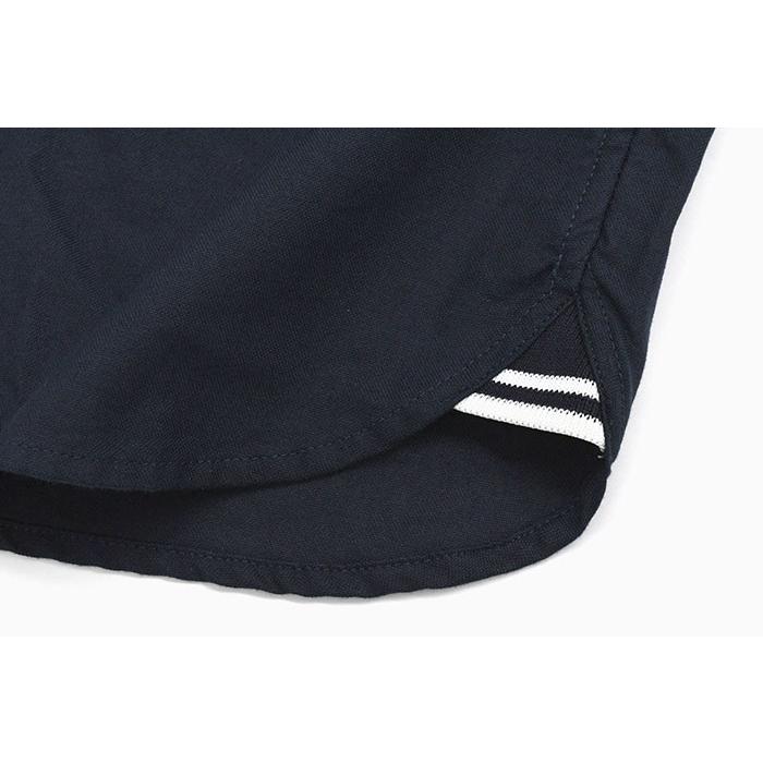 フレッドペリー シャツ 半袖 FRED PERRY メンズ オックスフォード ( M8730 Oxford S/S Shirt ボタンダウンシャツ トップス )の画像