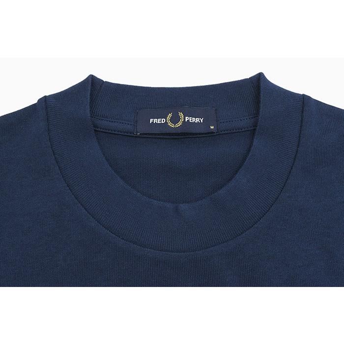 FRED PERRY（フレッドペリー） カットソー 半袖 メンズ クラブ ハウス 