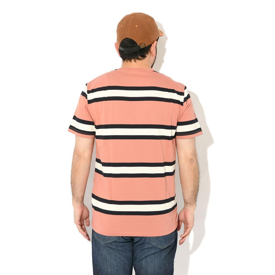 FRED PERRY（フレッドペリー） Tシャツ 半袖 メンズ ボールド