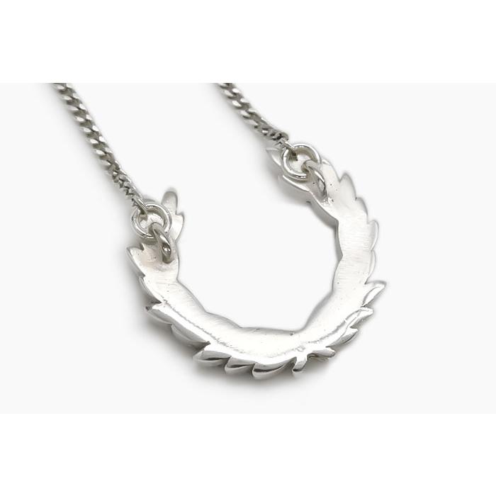 FRED PERRY フレッドペリー ネックレス ローレル リース FRED PERRY フレッドペリー ネックレス ローレル リース