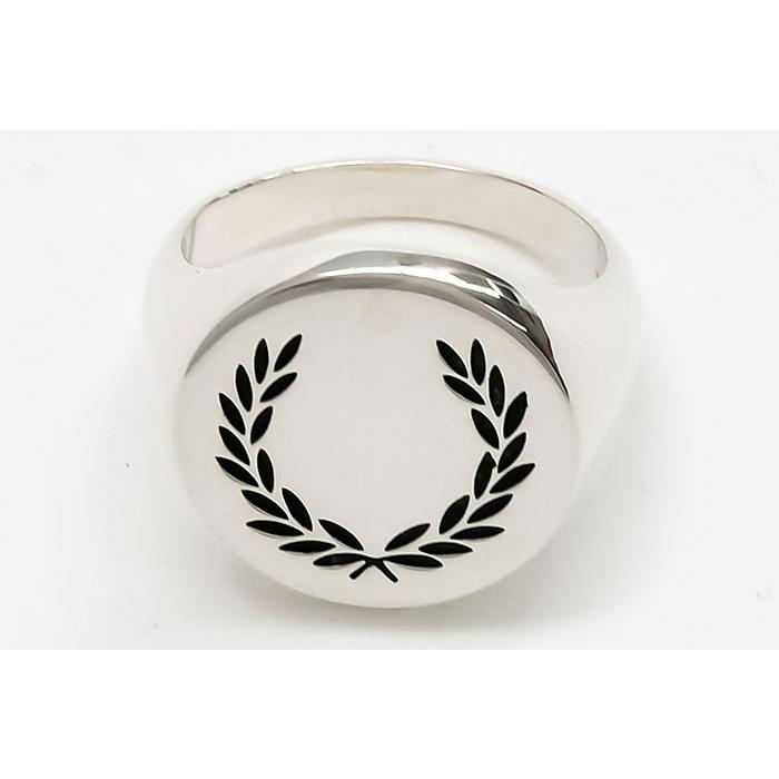 FRED PERRY フレッドペリー リング ローレル リース ( FREDPERRY