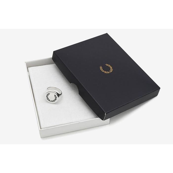 FRED PERRY フレッドペリー リング ローレル リース ( FREDPERRY
