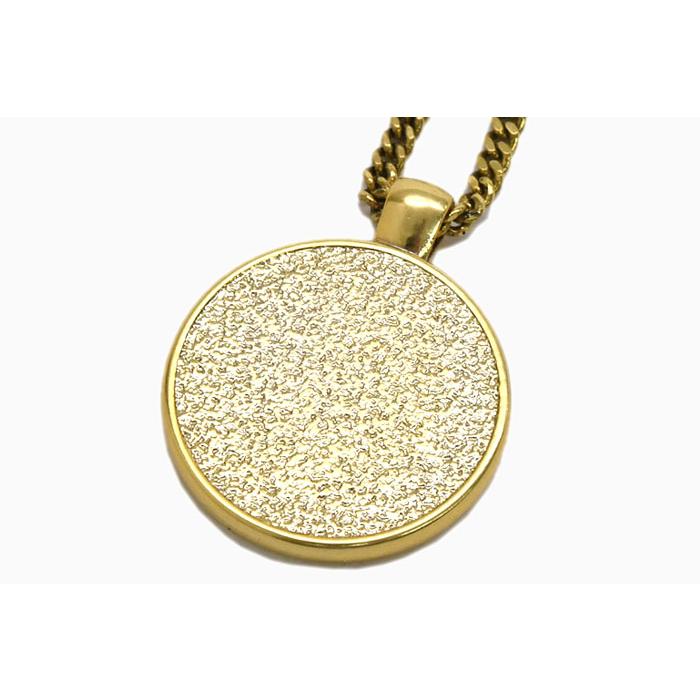 FRED PERRY ネックレス　ゴールド　ゴールドチェーン　ローレルリーフ FRED PERRY（フレッドペリー） ネックレス Laurel Wreath Necklace