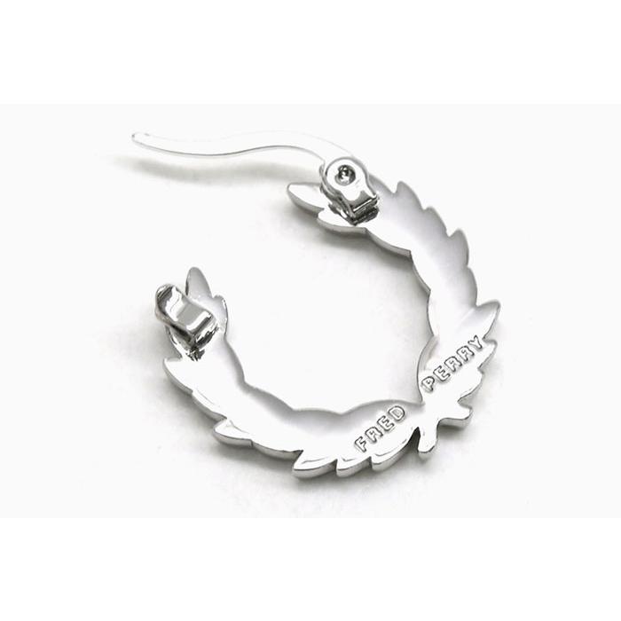 FRED PERRY（フレッドペリー） ピアス ローレル リース ミニ