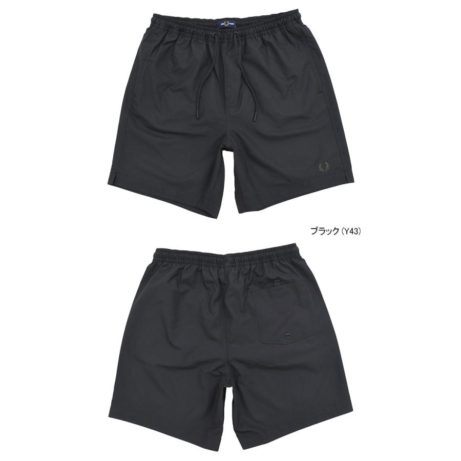 fred perry フレッドペリー メンズ水着 FRED PERRY(フレッドペリー) 水着・ビーチグッズ(メンズ) - 海外