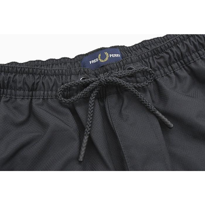 FRED PERRY（フレッドペリー） ハーフパンツ メンズ クラシック スイム