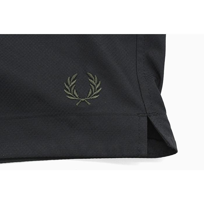FRED PERRY（フレッドペリー） ハーフパンツ メンズ クラシック スイム