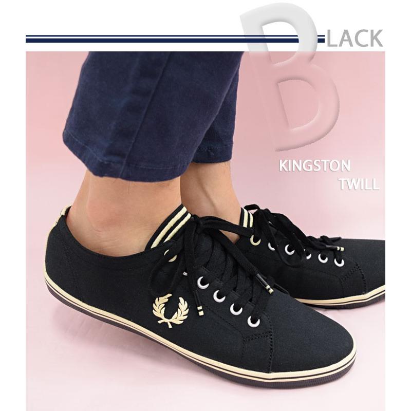 FRED PERRY フレッドペリー スニーカー メンズ 男性用 FRED PERRY フレッドペリー スニーカー メンズ 男性用