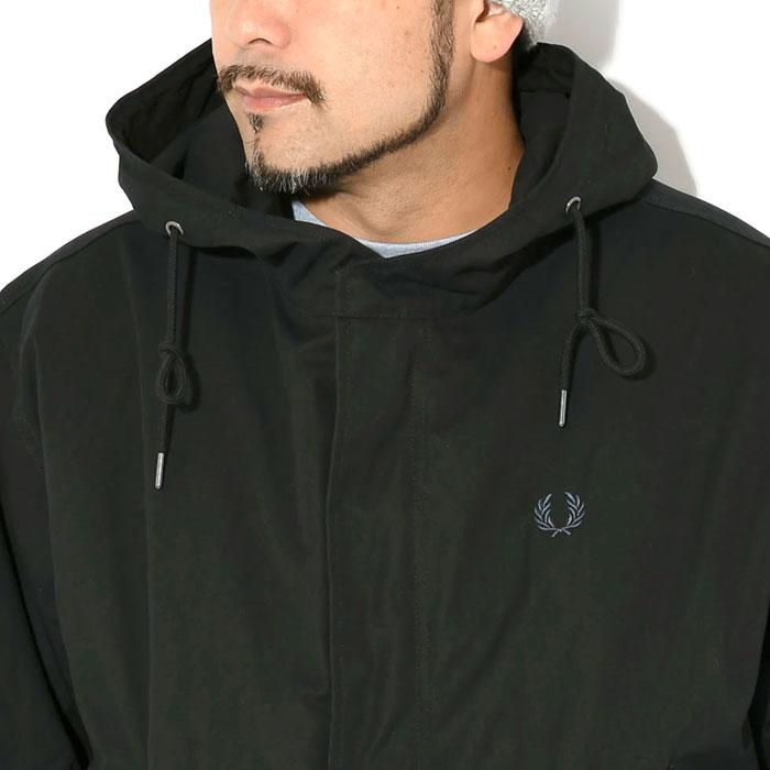 FRED PERRY（フレッドペリー） ジャケット メンズ オーバーサイズ