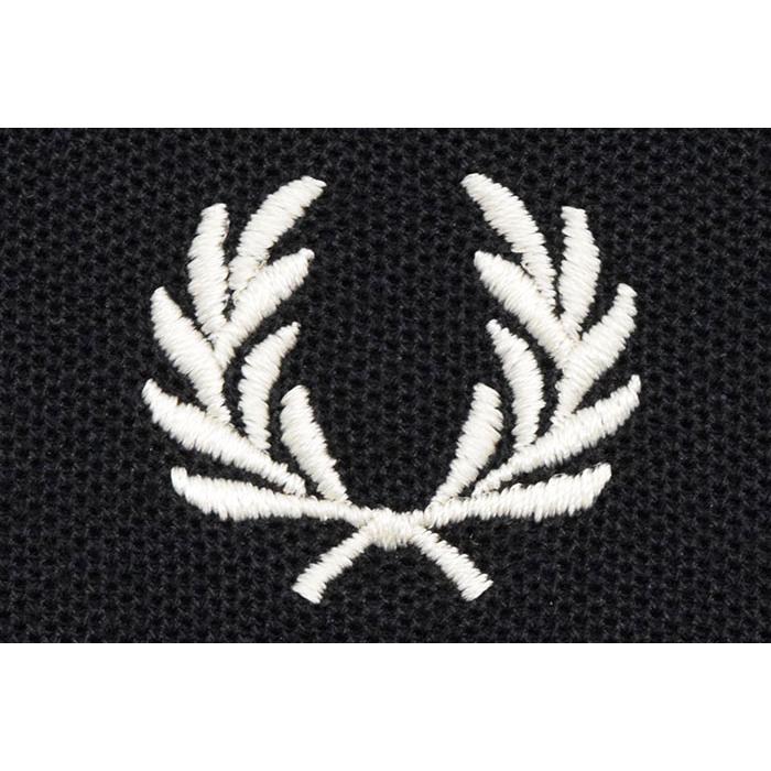 FRED PERRY（フレッドペリー） ポロシャツ 半袖 メンズ ナリフリ
