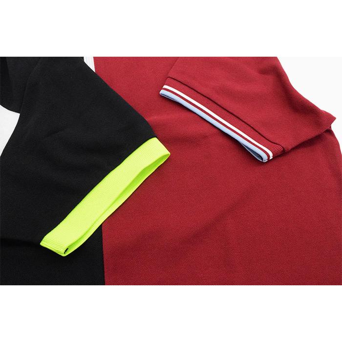 FRED PERRY フレッドペリー ポロシャツ 半袖 メンズ ナリフリ