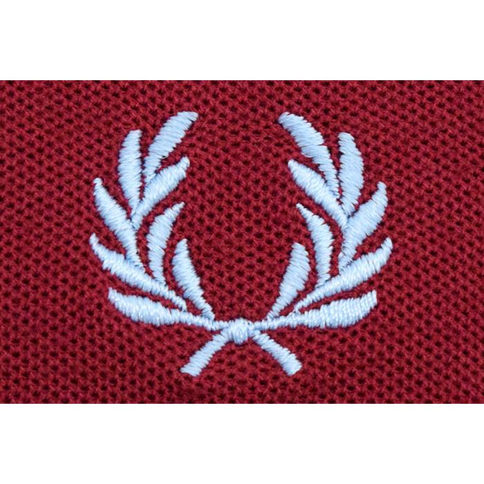 FRED PERRY フレッドペリー ポロシャツ 半袖 メンズ ナリフリ
