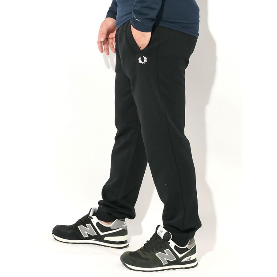 FRED PERRY フレッドペリー パンツ メンズ クラシック
