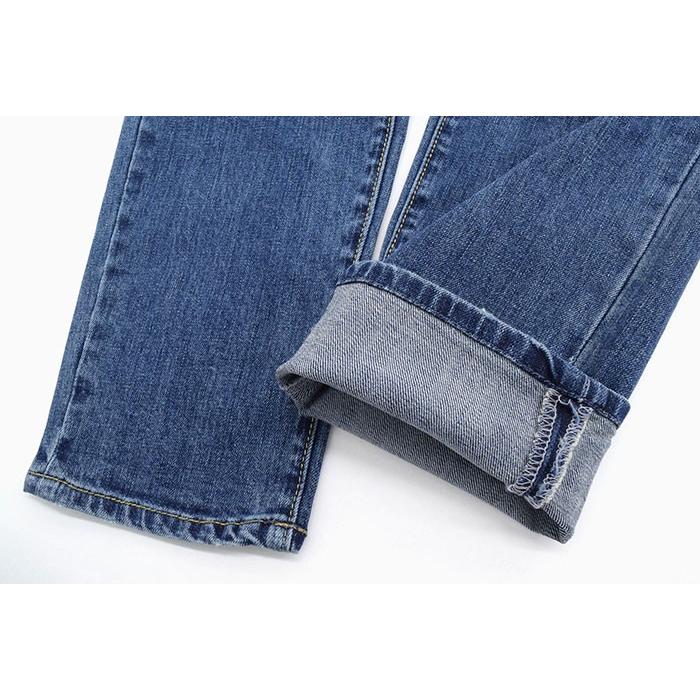 GUESS（ゲス） パンツ メンズ MI3D8169 レギュラー テーパー デニム