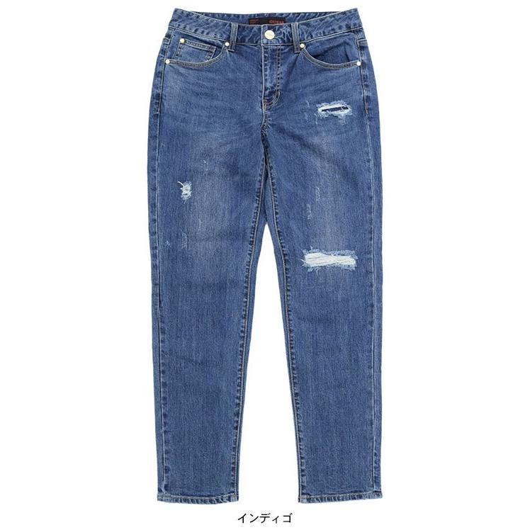 GUESS（ゲス） パンツ メンズ MI3D8169 レギュラー テーパー デニム