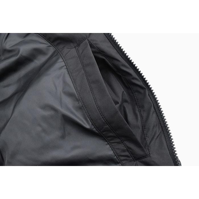 GUESS ゲス ジャケット メンズ プレミアム ダック ダウン