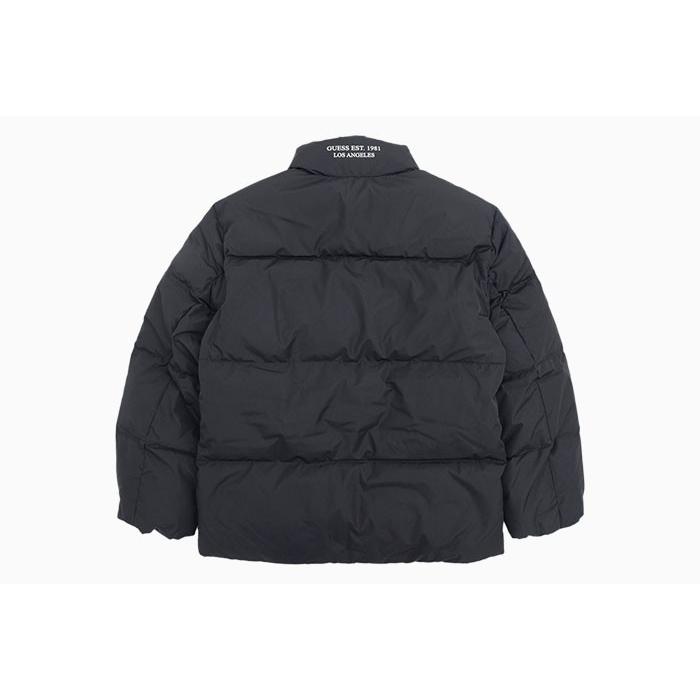 GUESS ゲス　メンズダウンジャケット MEN'S Down Jacket ダウンジャケット | GUESS(ゲス) JAPAN 公式